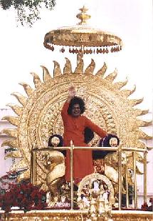 Swami
