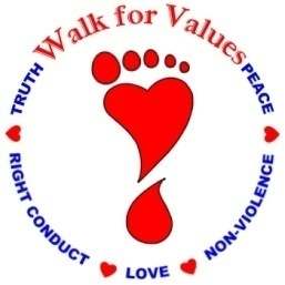 walk logo