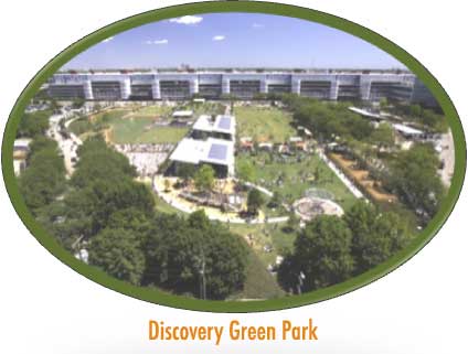 discovery greenpark