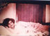 Sai reclining, boyhood days