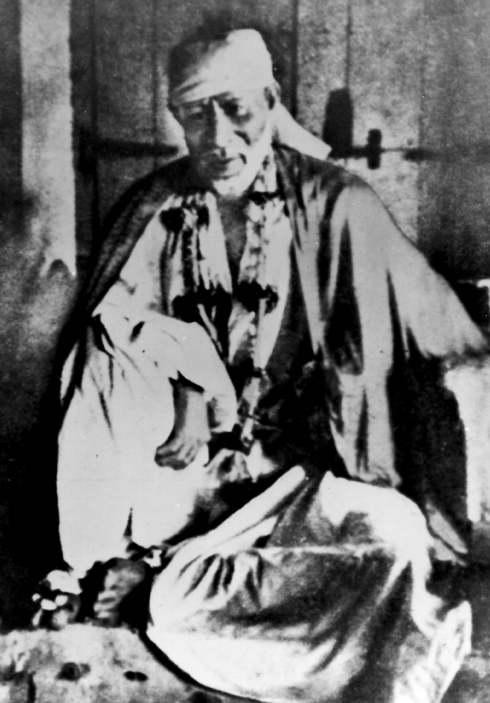 baba