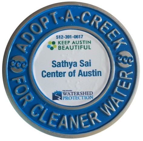 Adobt a Creek Award