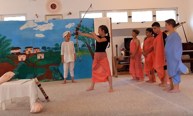 Greece play