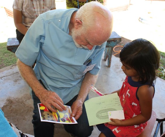 Fiji Dental Education