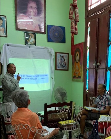 Human Values Workshop