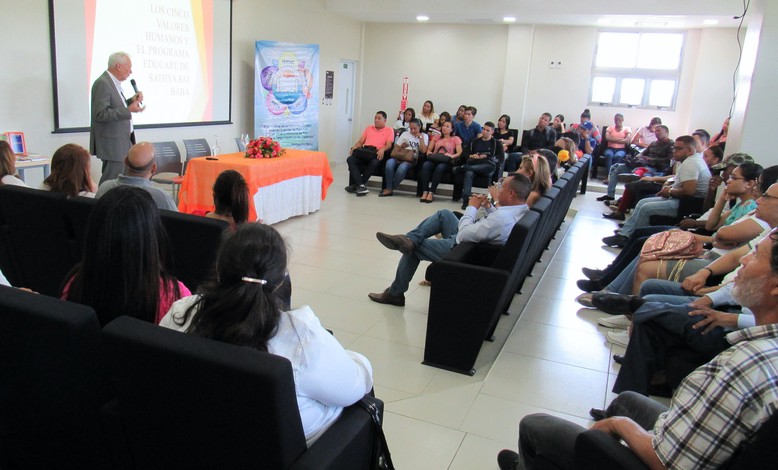 Public Meeting