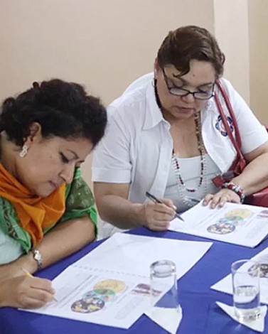 Vegetarian Food Workshop