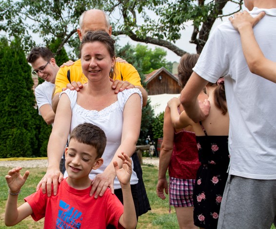 Sai Family Retreat
