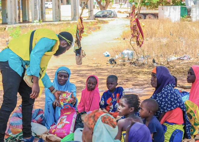 SOS Children’s Village Service