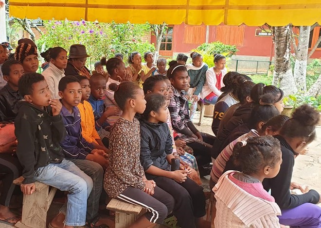 Dental Camp
