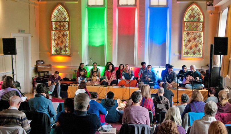 Dublin Bhakti Festival