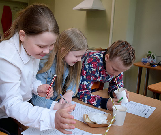Latvia Class