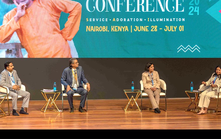 Kenya Conference Dr Panel 01