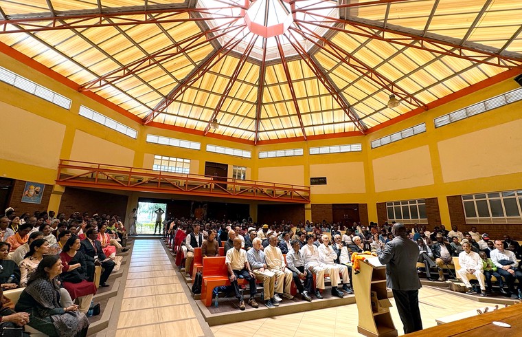 Kenya Conference School 01