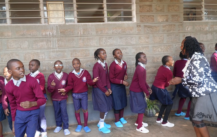 Kenya Conference School 02