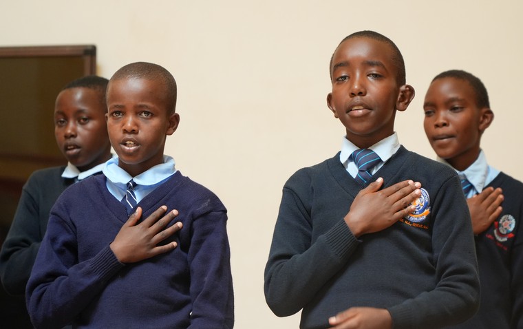 Kenya Conference School 03