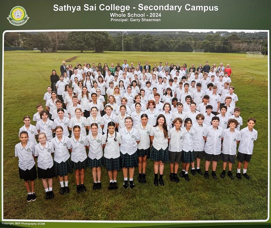 Australia College