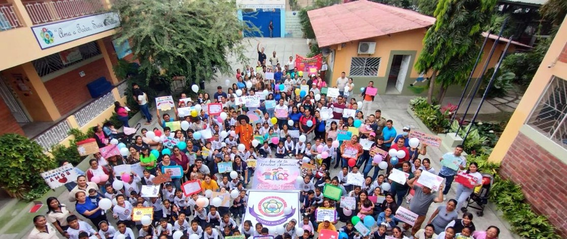 Zone 2b Ecuador 1