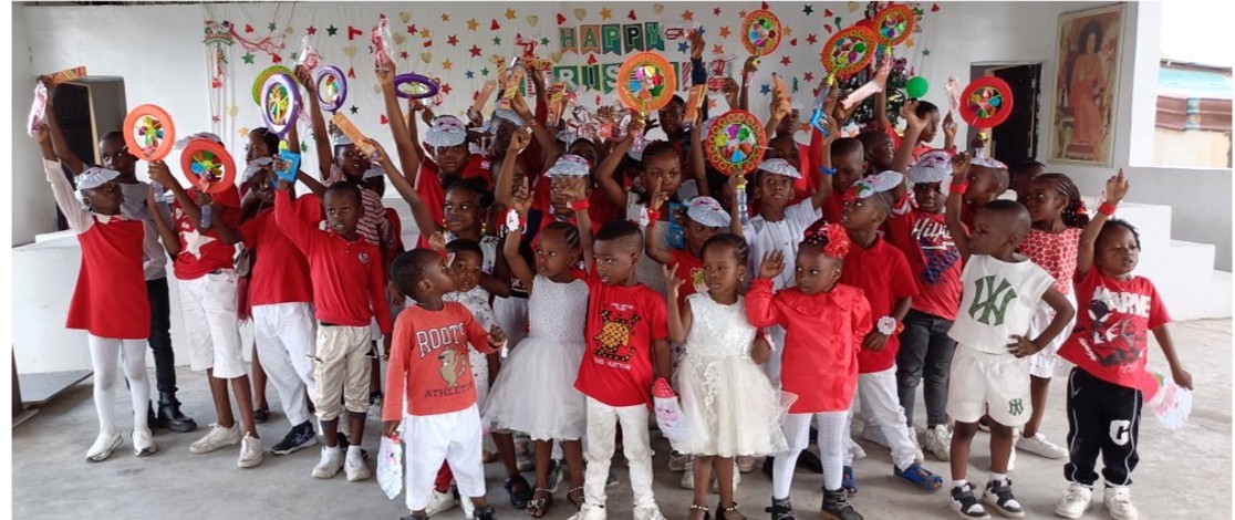 Zone 9 Nigeria Christmas 3