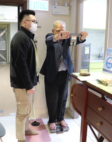 Hongkong Mental Health Workshop Zone 5 1