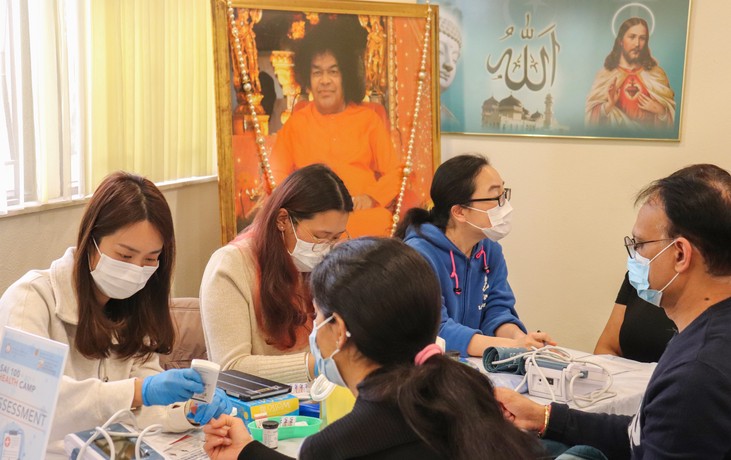 Hongkong Mental Health Workshop Zone 5 2