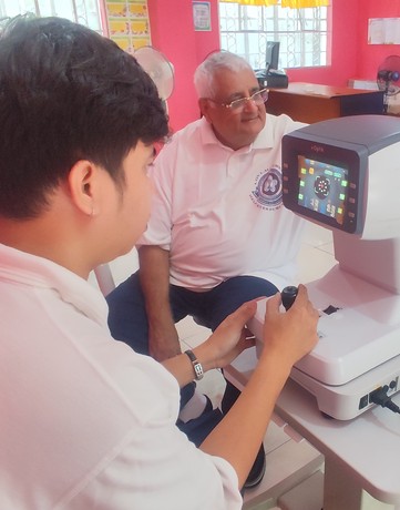 Phillippines Dental Services Zone 4 1