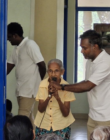 Sri Lanka Hospice Zone 4 Photo 2