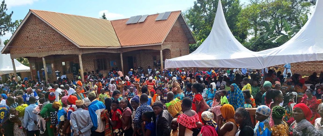 East Africa Medical Camp 1