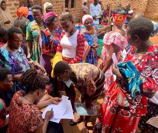 East Africa Medical Camp 2