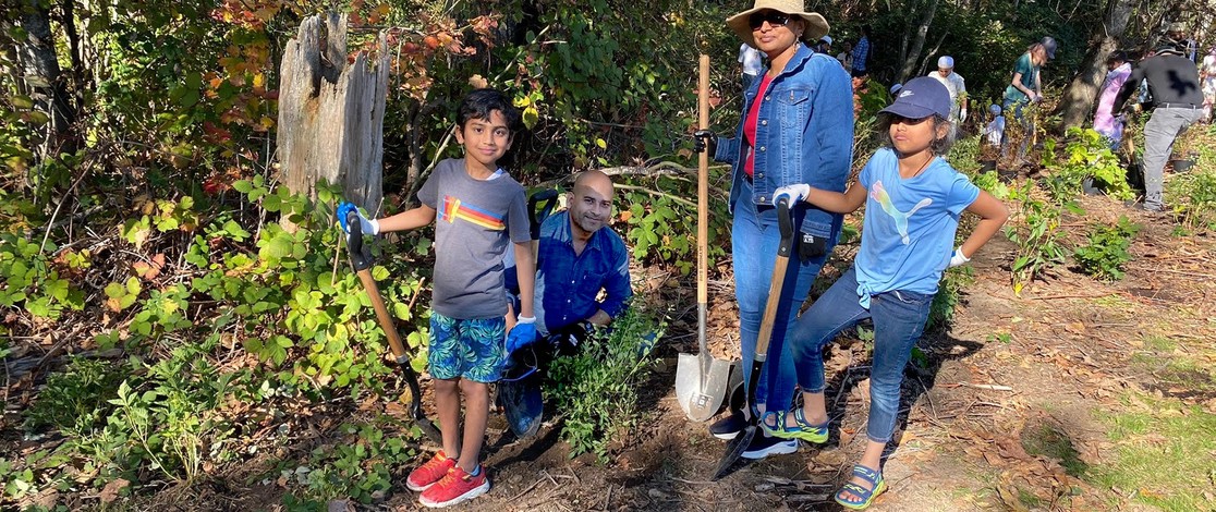 Canada Tree Planting 01