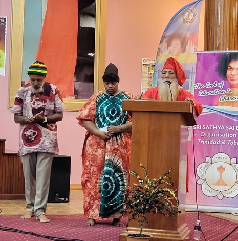Trinidad Interfaith 01