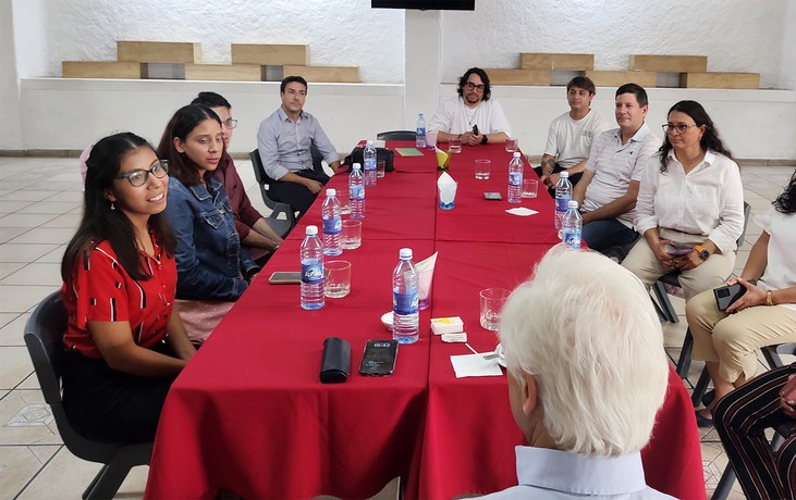 El Salvador Public Mtg 01