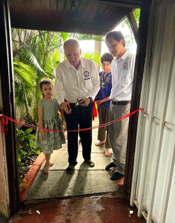 Nicaragua New Center 02