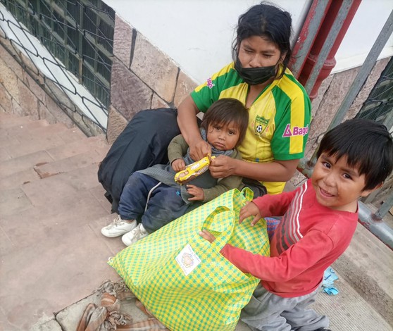 Bolivia Christmas 01