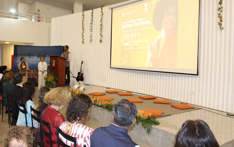 Brazil Indian Embassy 01