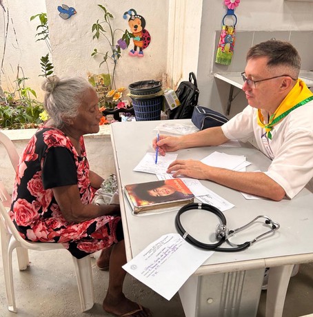 Brazil Medical Camp Fortaleza 01