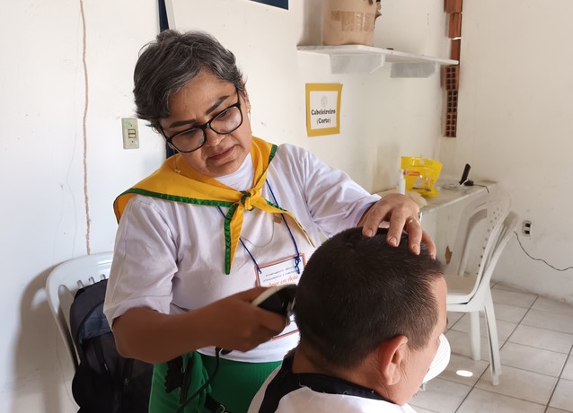 Brazil Medical Camp Fortaleza 02