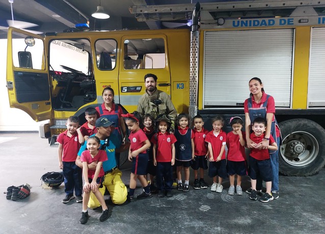 Paraguay School 03