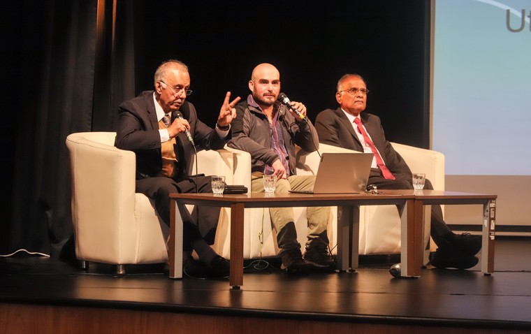 Peru Human Values Tour 01