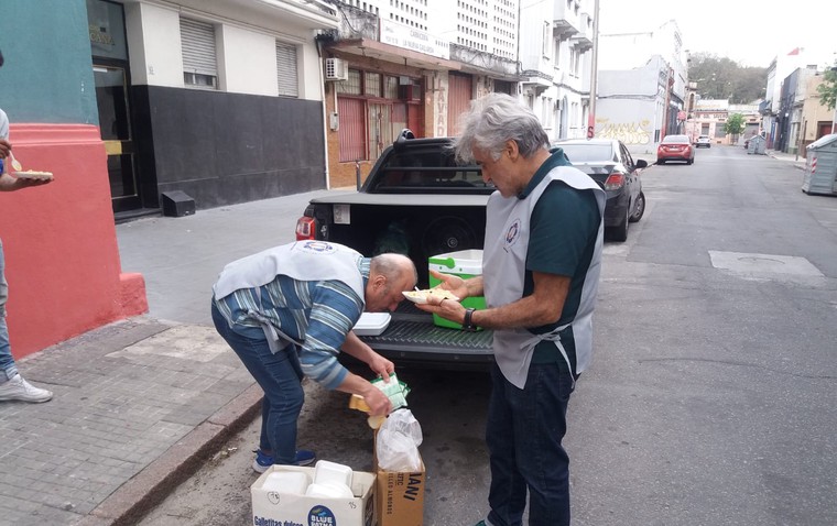 Uruguay Service 01