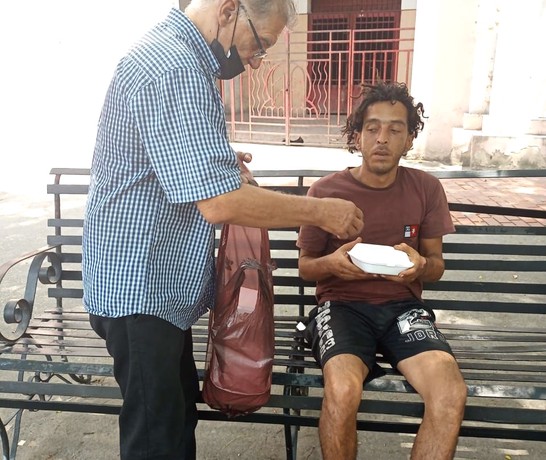 Venezuela Service 01