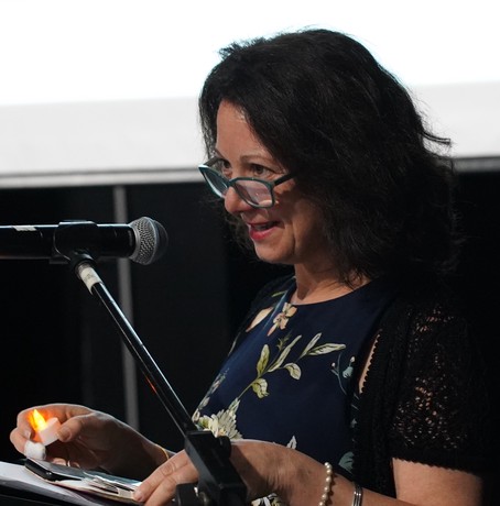 Australia Nsw Multifaith Peace Offering Delivering the Light Meditation