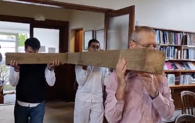 New Zealand Easter Service 29 March 2024 1