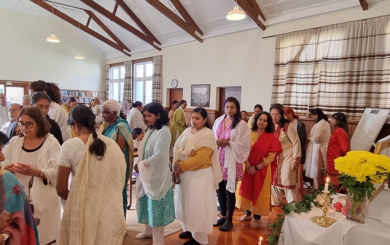 New Zealand Easter Service 29 March 2024 6