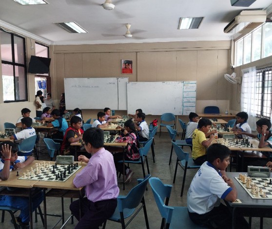 Malaysia Chess 01