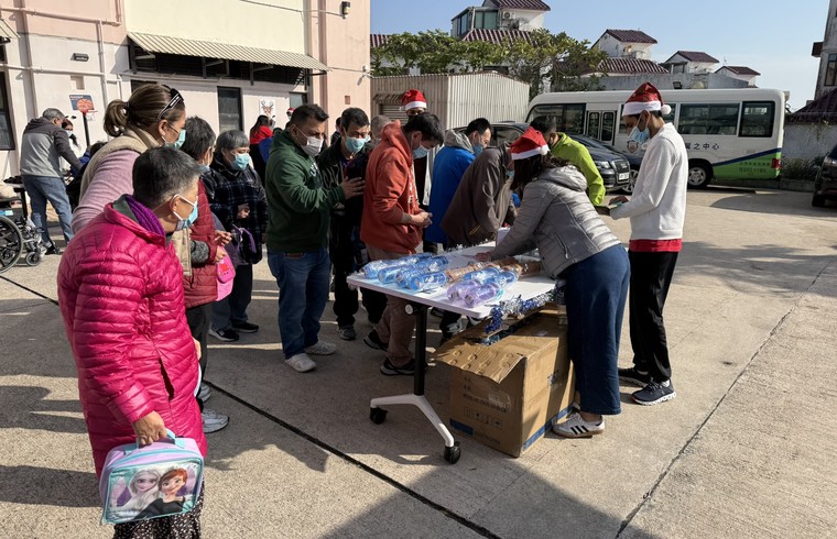 Hk Christmas 01