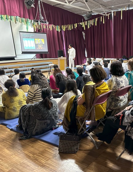United Kingdom 3 Uk Dr Suresh Govind 02