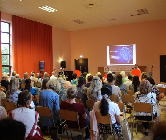 Estonia Conference 01