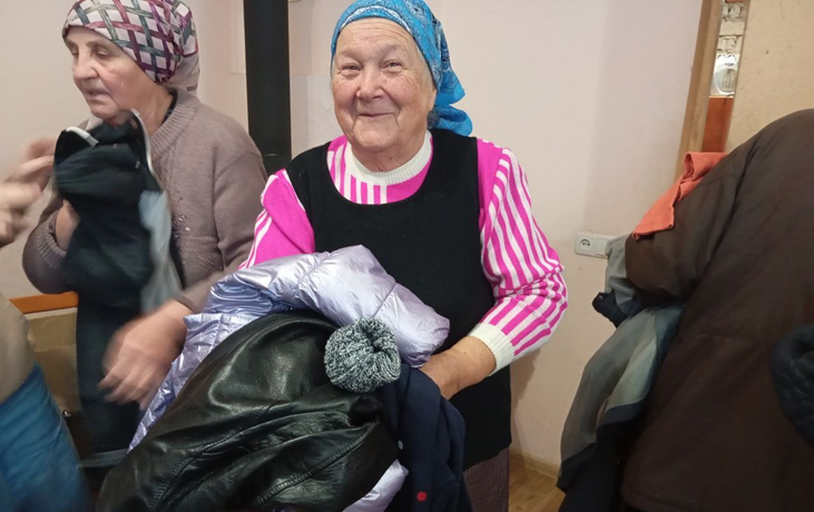 Germany Refugee 01