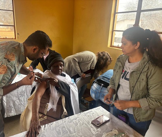 Botswana Medical 01